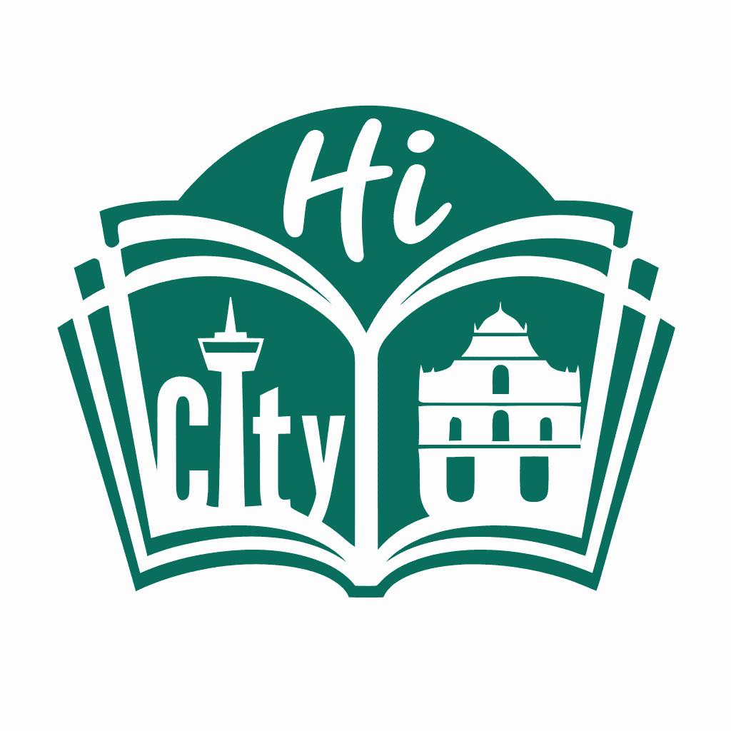 HiCityu